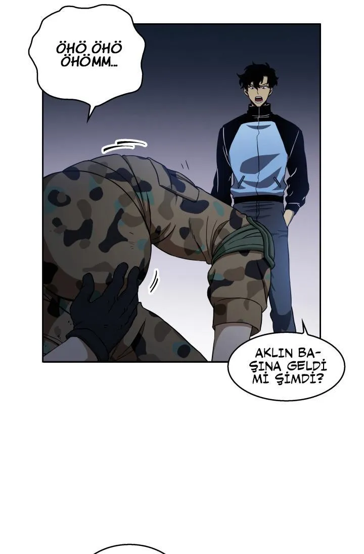 Tomb Raider King - Sayfa 19