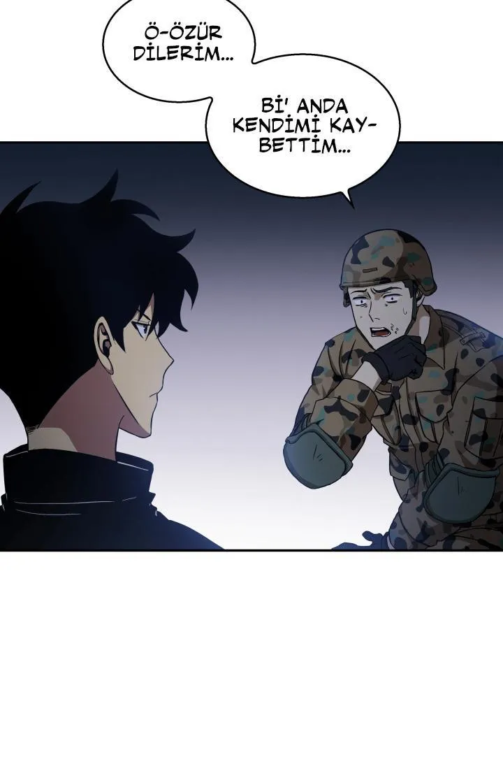 Tomb Raider King - Sayfa 20