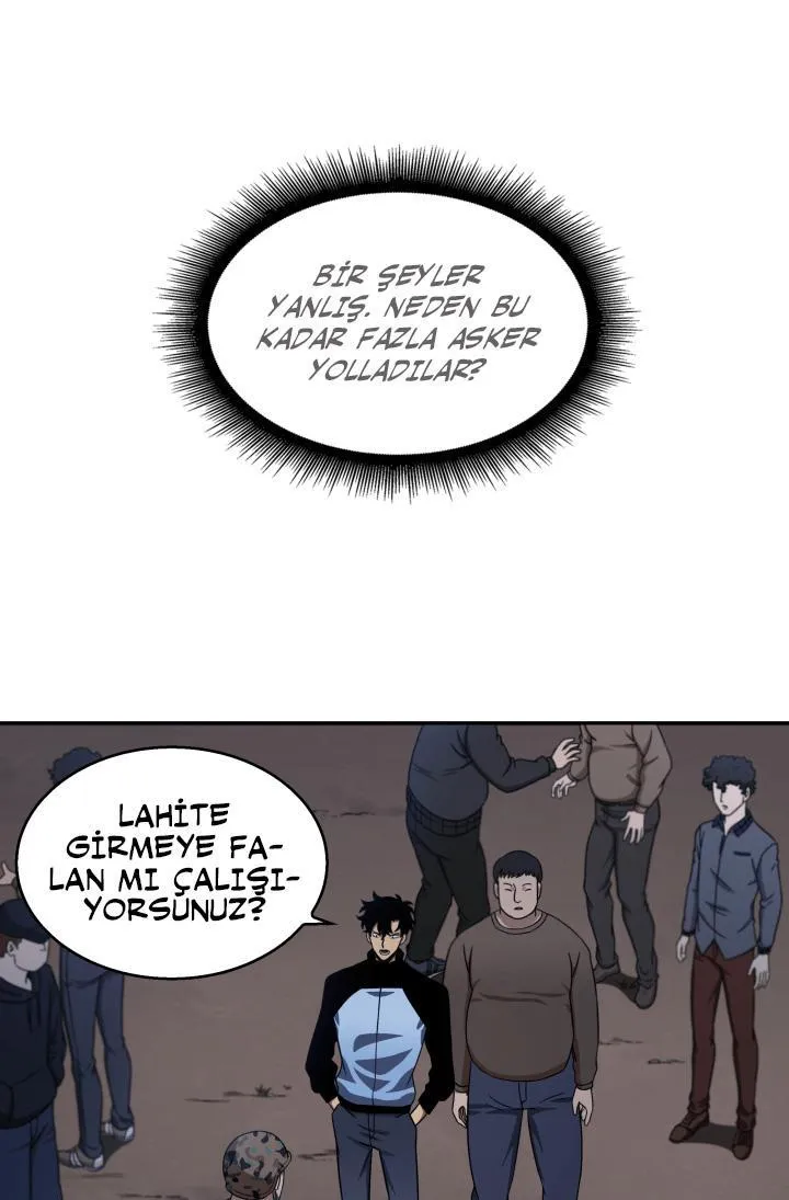 Tomb Raider King - Sayfa 22