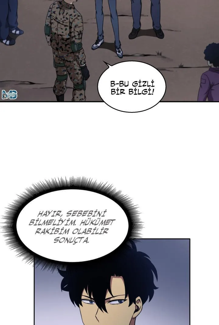 Tomb Raider King - Sayfa 23