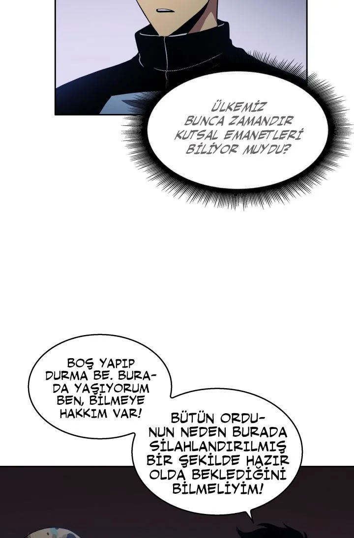 Tomb Raider King - Sayfa 24