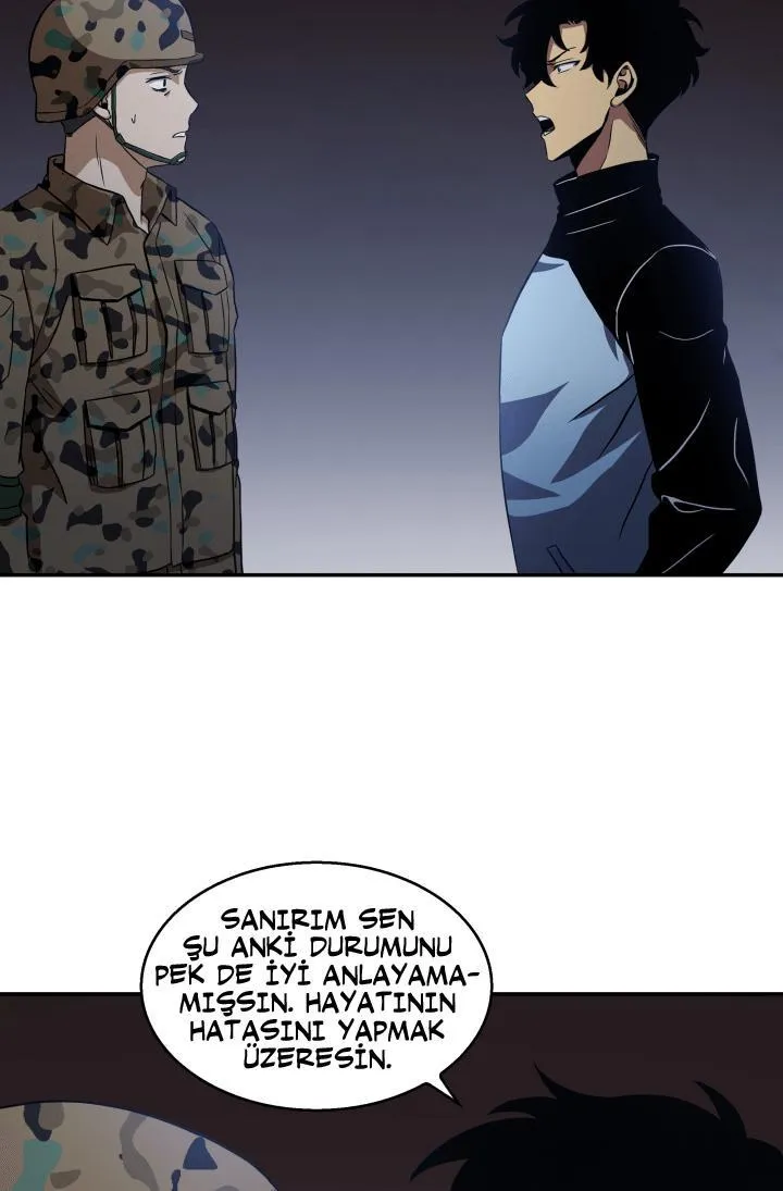 Tomb Raider King - Sayfa 25