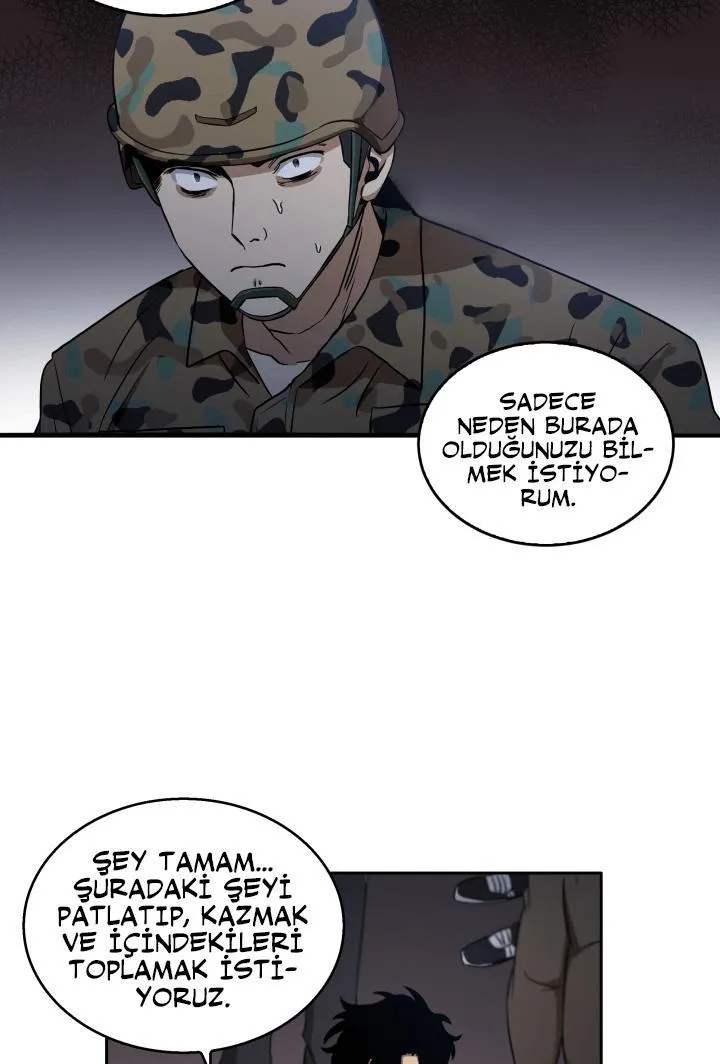 Tomb Raider King - Sayfa 27