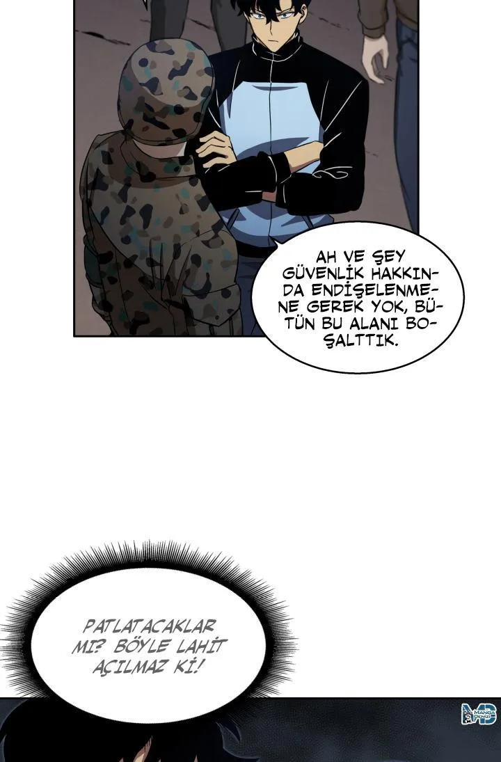 Tomb Raider King - Sayfa 28