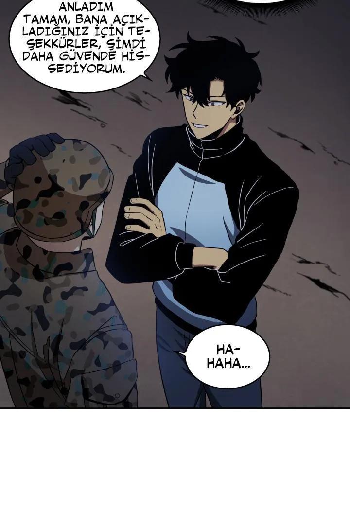 Tomb Raider King - Sayfa 30