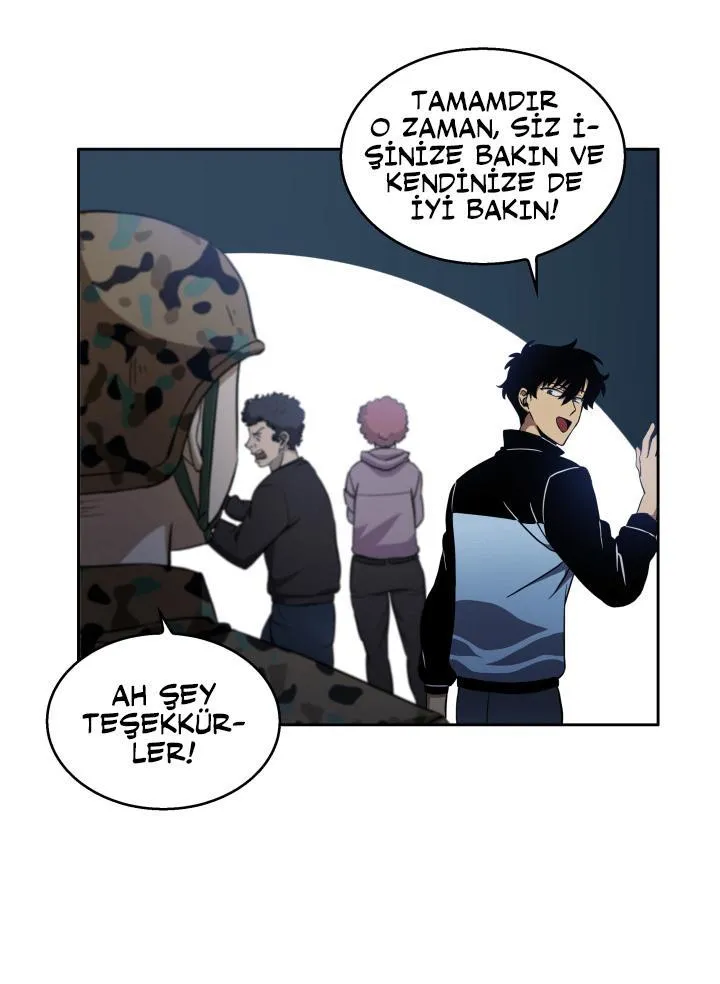 Tomb Raider King - Sayfa 31