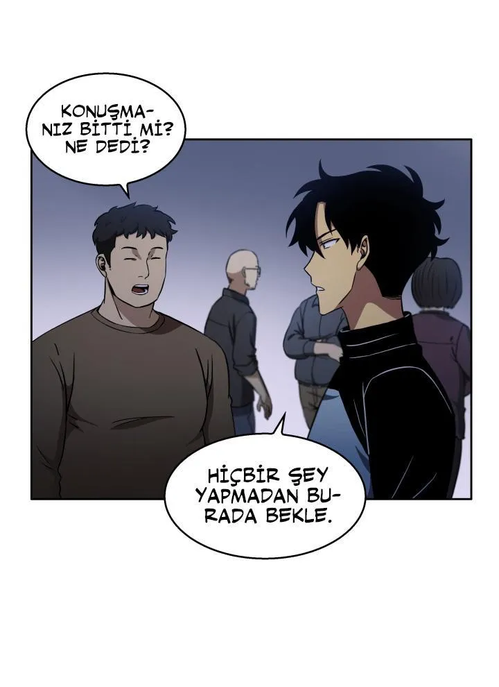 Tomb Raider King - Sayfa 32