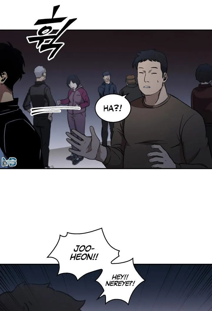 Tomb Raider King - Sayfa 33