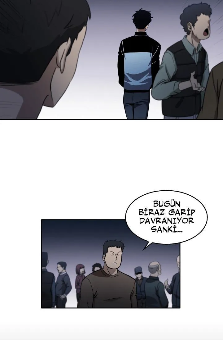 Tomb Raider King - Sayfa 34