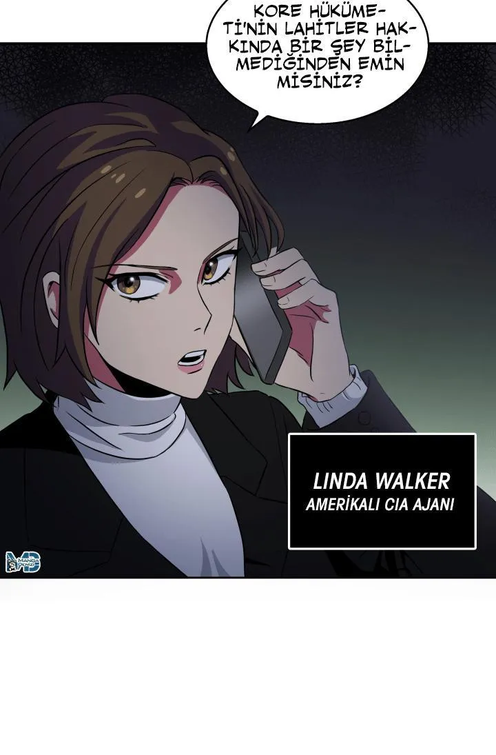 Tomb Raider King - Sayfa 38