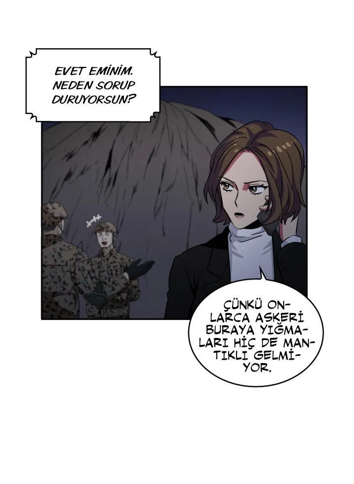 Tomb Raider King - Sayfa 39