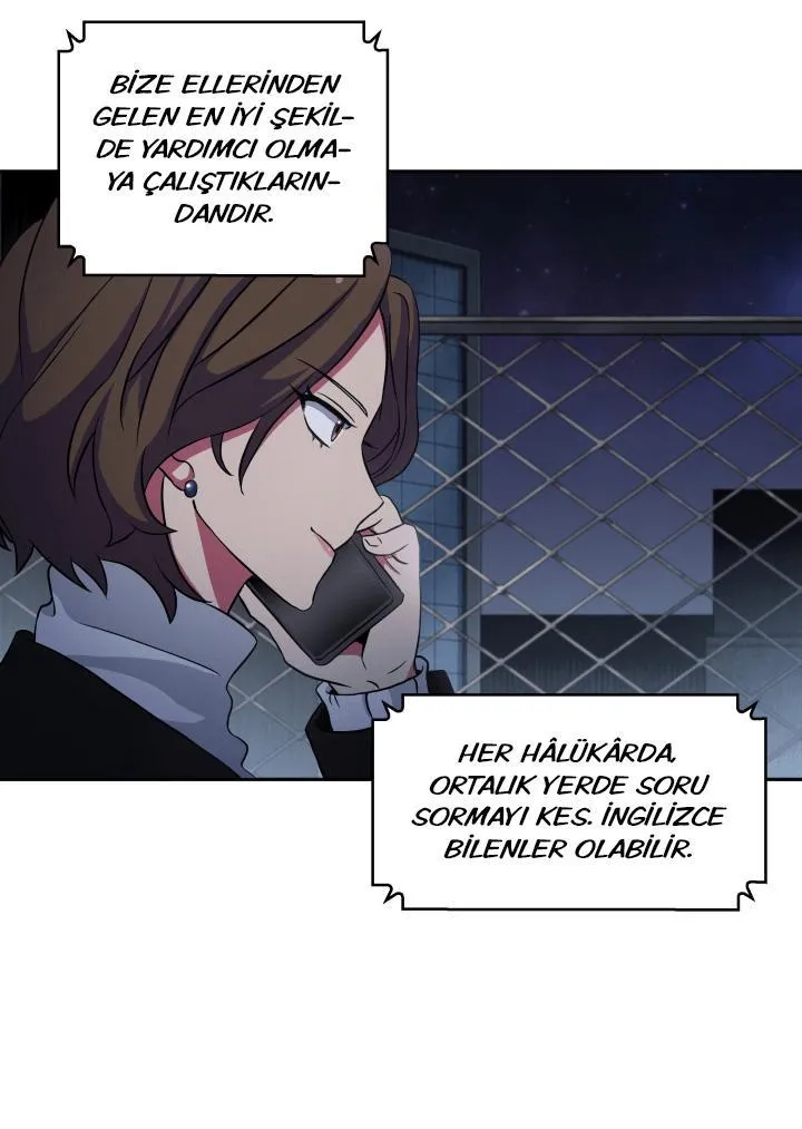 Tomb Raider King - Sayfa 40