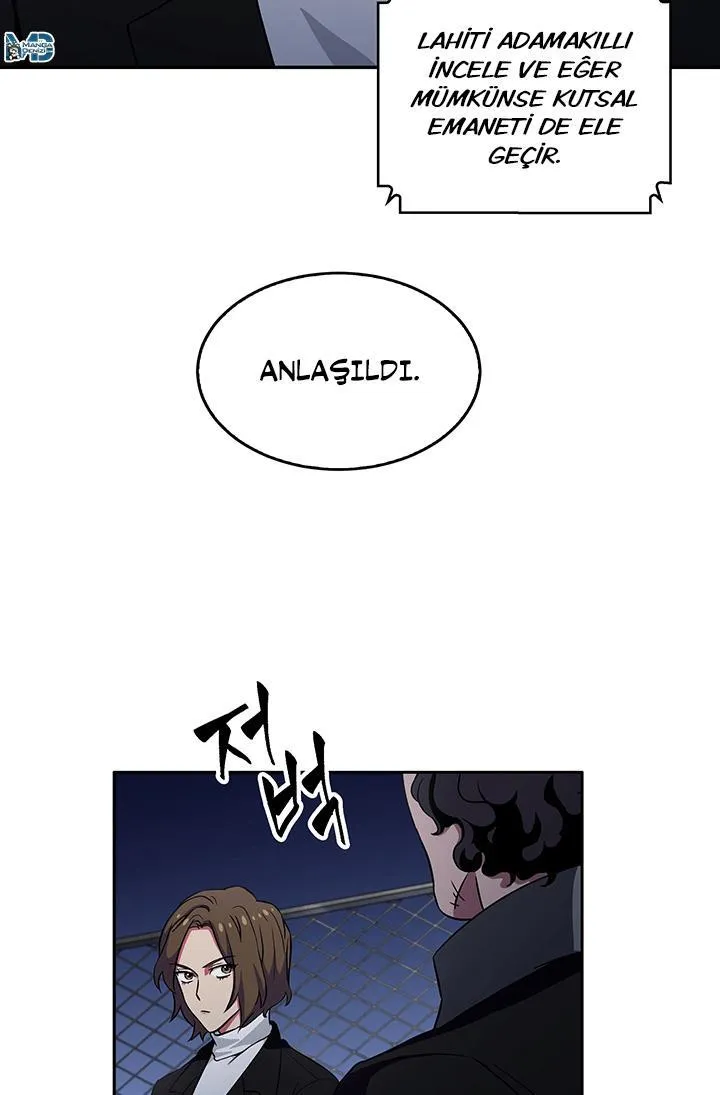 Tomb Raider King - Sayfa 43