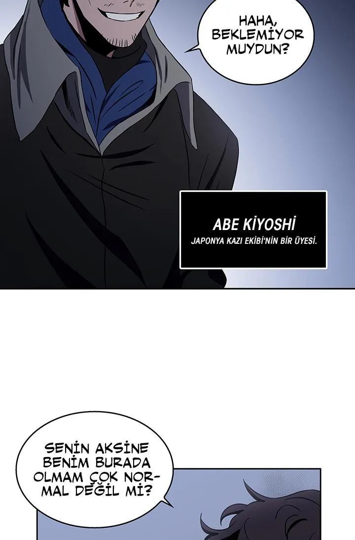 Tomb Raider King - Sayfa 45