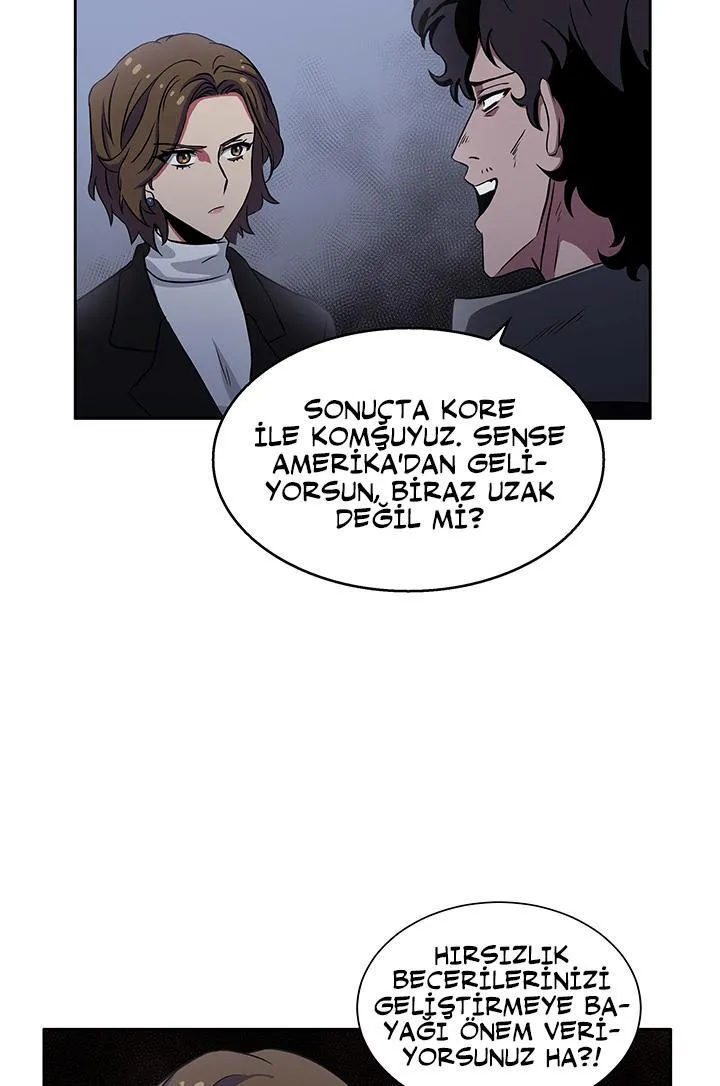 Tomb Raider King - Sayfa 46