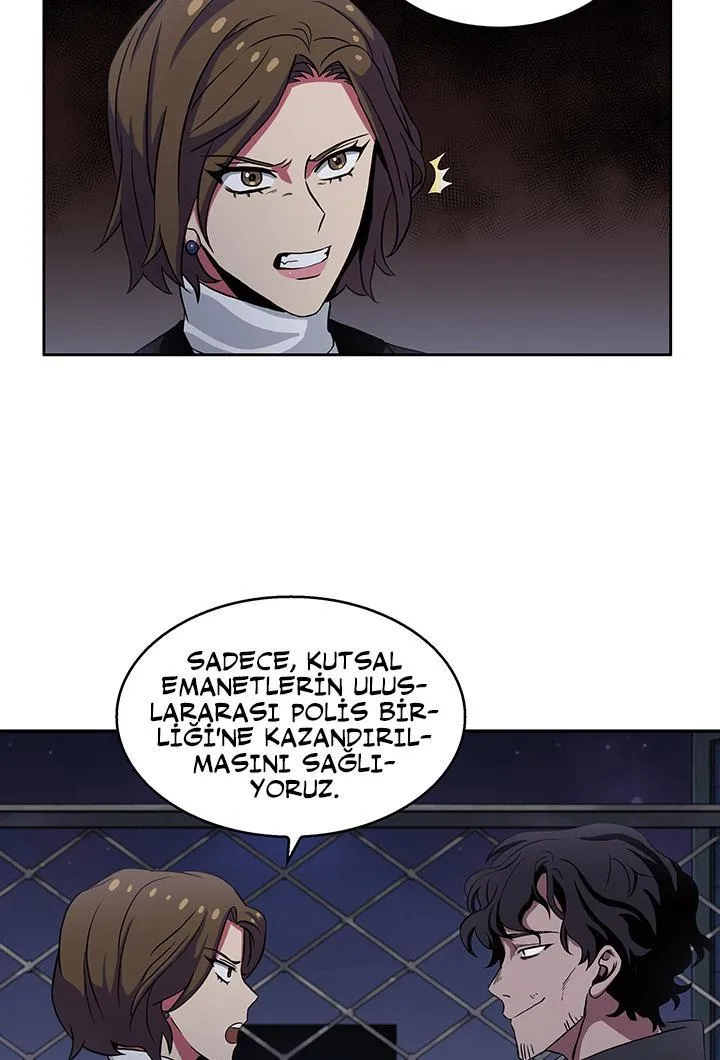 Tomb Raider King - Sayfa 47