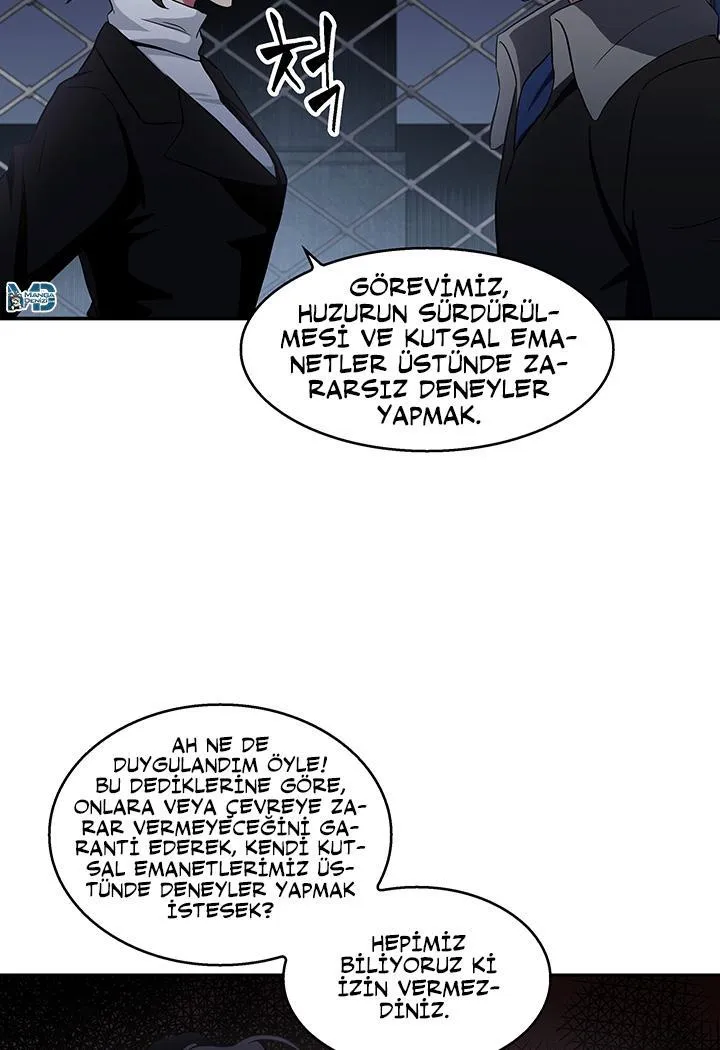 Tomb Raider King - Sayfa 48