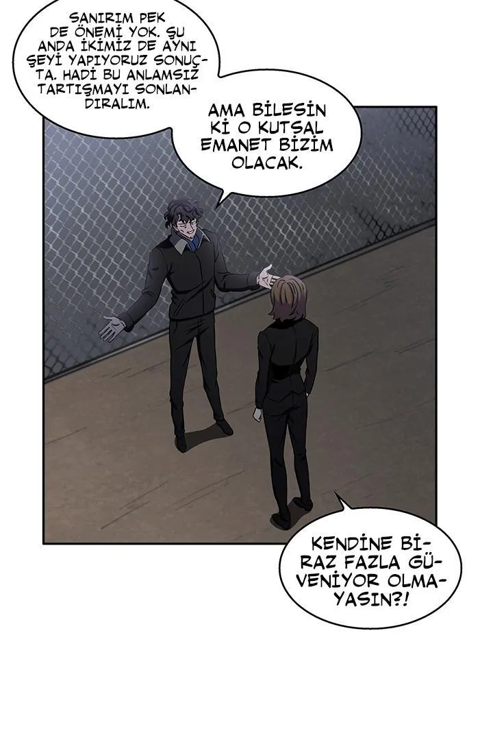 Tomb Raider King - Sayfa 50