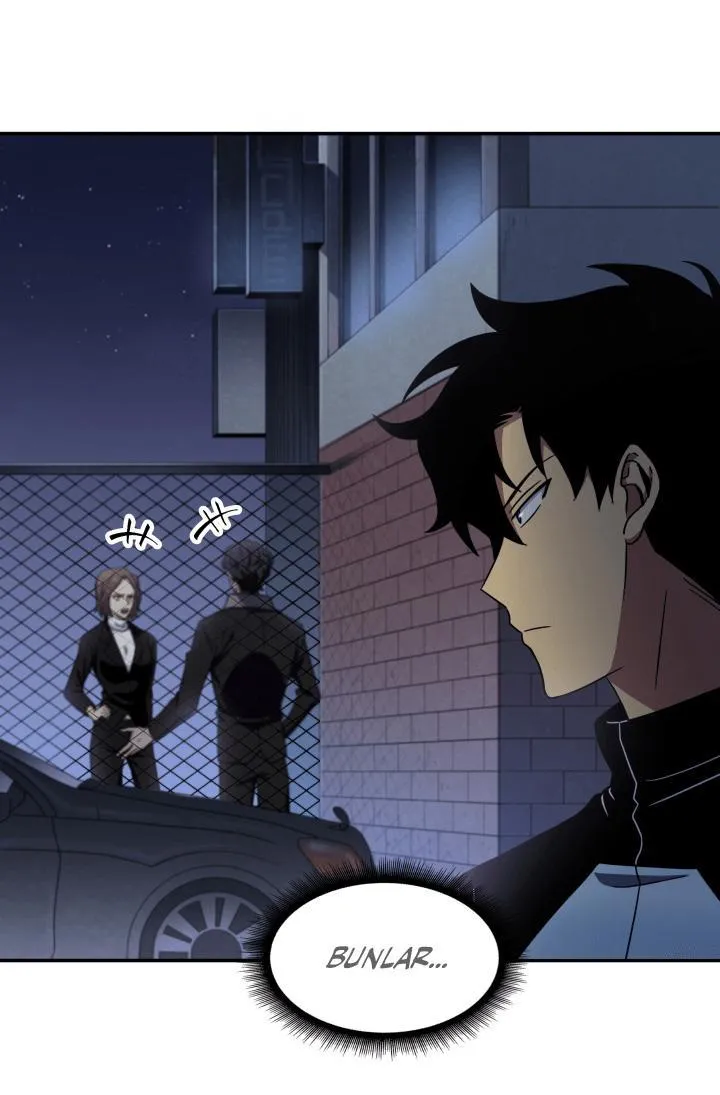 Tomb Raider King - Sayfa 51