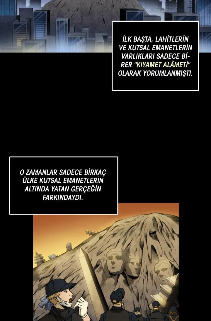 Tomb Raider King - Sayfa 54