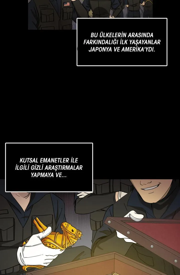 Tomb Raider King - Sayfa 55