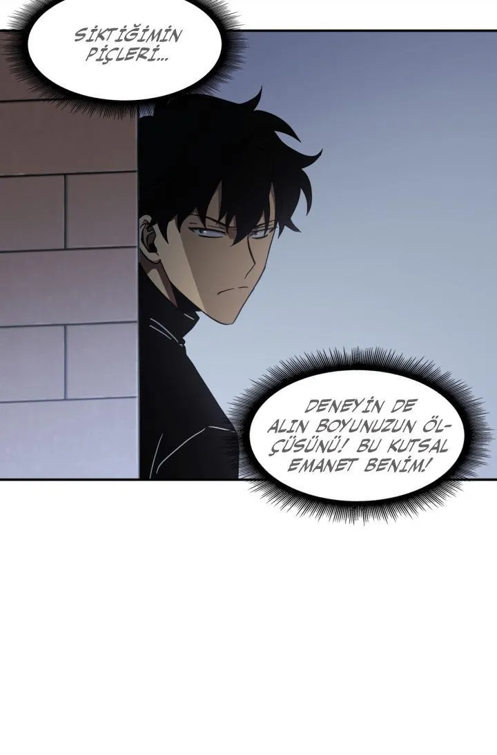 Tomb Raider King - Sayfa 57