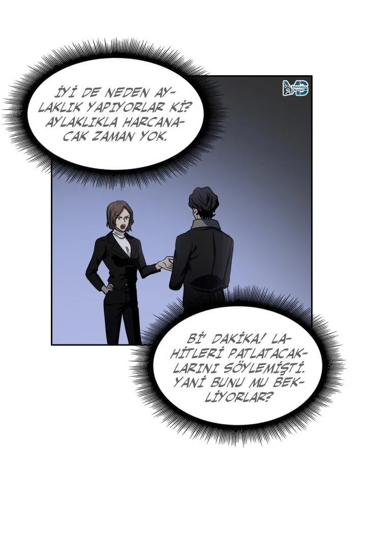 Tomb Raider King - Sayfa 58