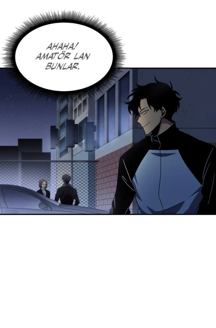 Tomb Raider King - Sayfa 59