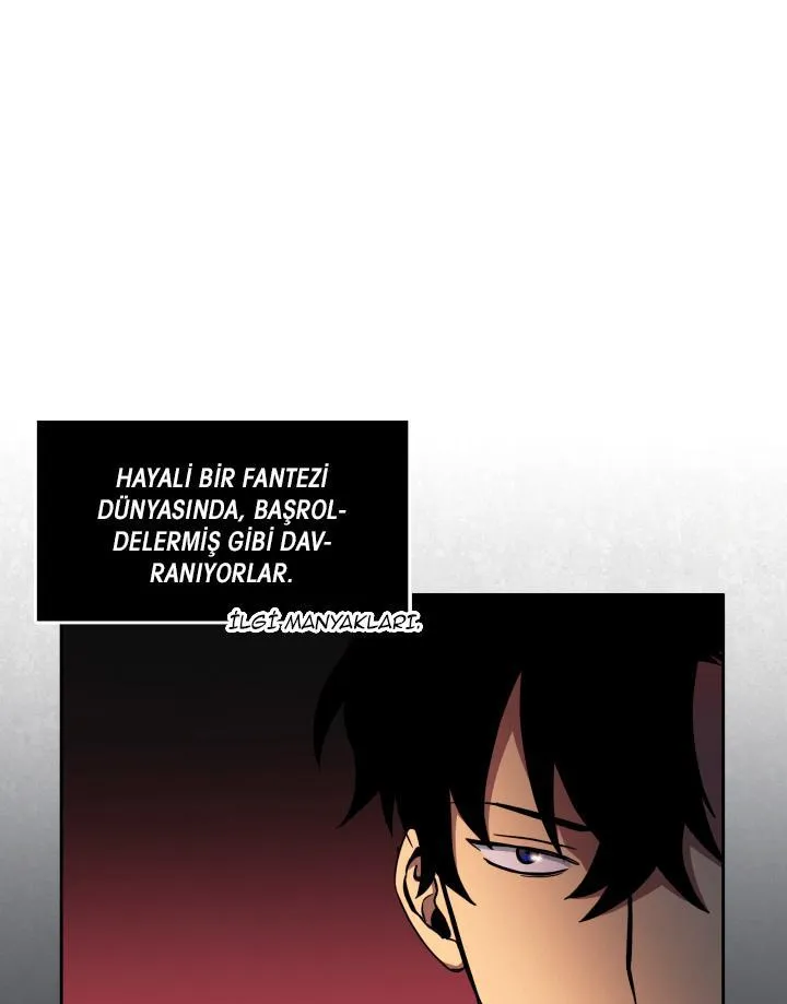 Tomb Raider King - Sayfa 64