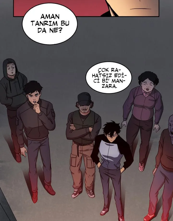 Tomb Raider King - Sayfa 65