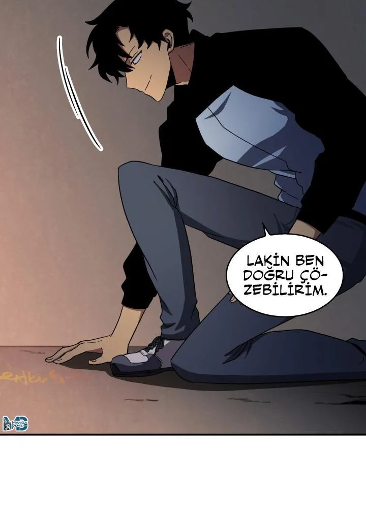 Tomb Raider King - Sayfa 68