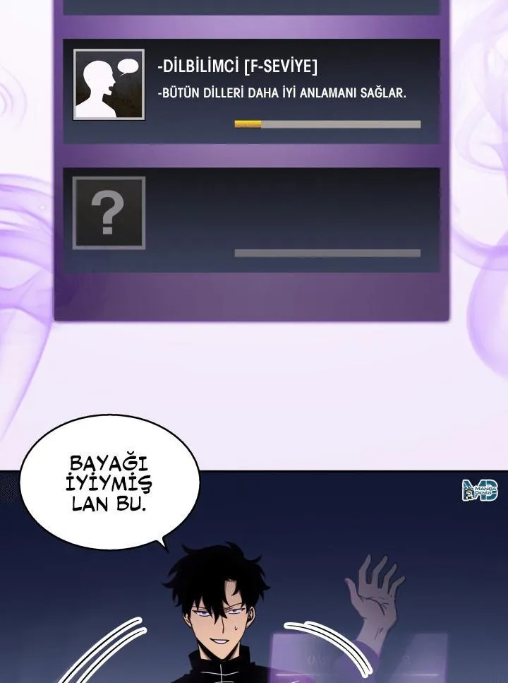 Tomb Raider King - Sayfa 73