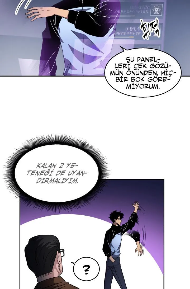 Tomb Raider King - Sayfa 74