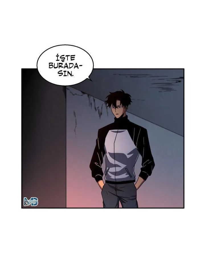 Tomb Raider King - Sayfa 78