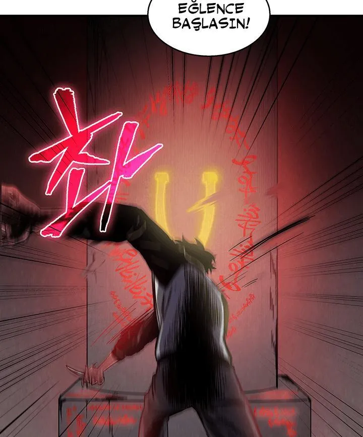 Tomb Raider King - Sayfa 80