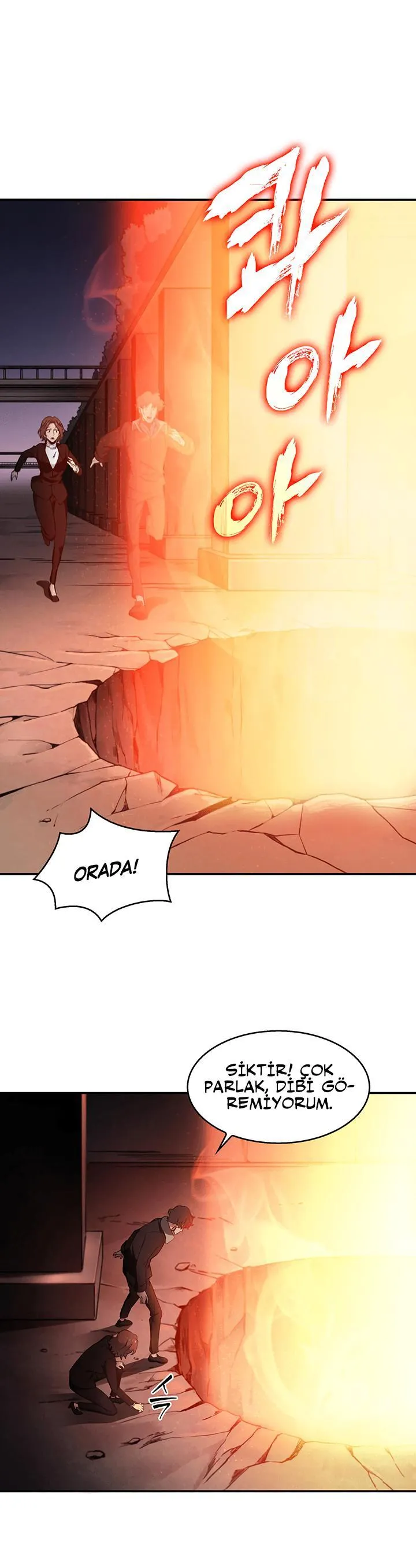 Tomb Raider King - Sayfa 7