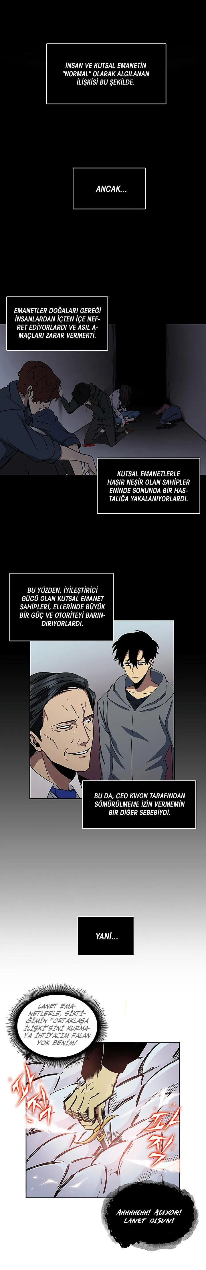 Tomb Raider King - Sayfa 29