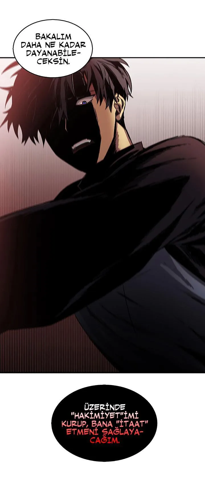 Tomb Raider King - Sayfa 30