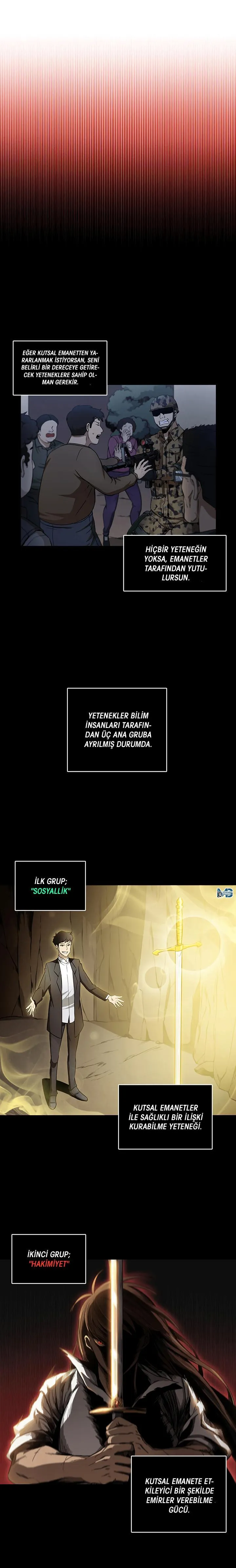 Tomb Raider King - Sayfa 4