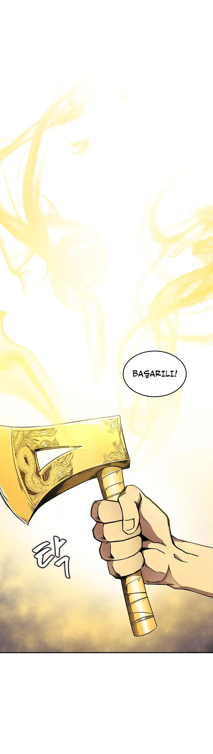 Tomb Raider King - Sayfa 8