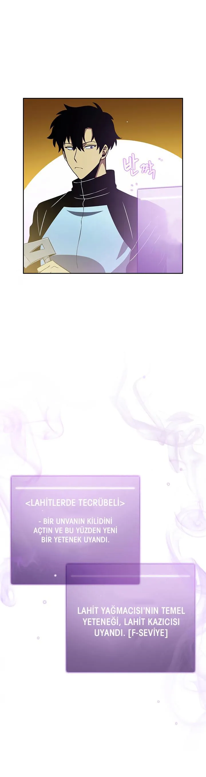 Tomb Raider King - Sayfa 9