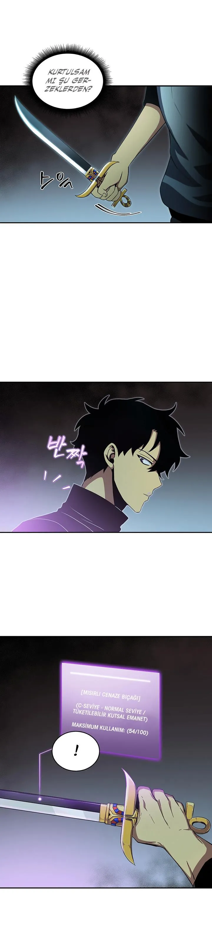 Tomb Raider King - Sayfa 14