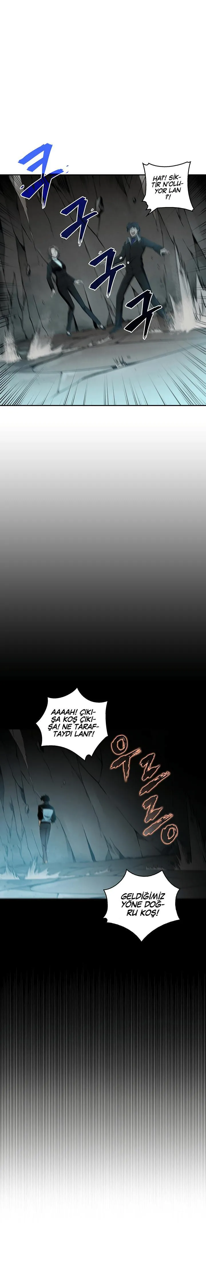 Tomb Raider King - Sayfa 20