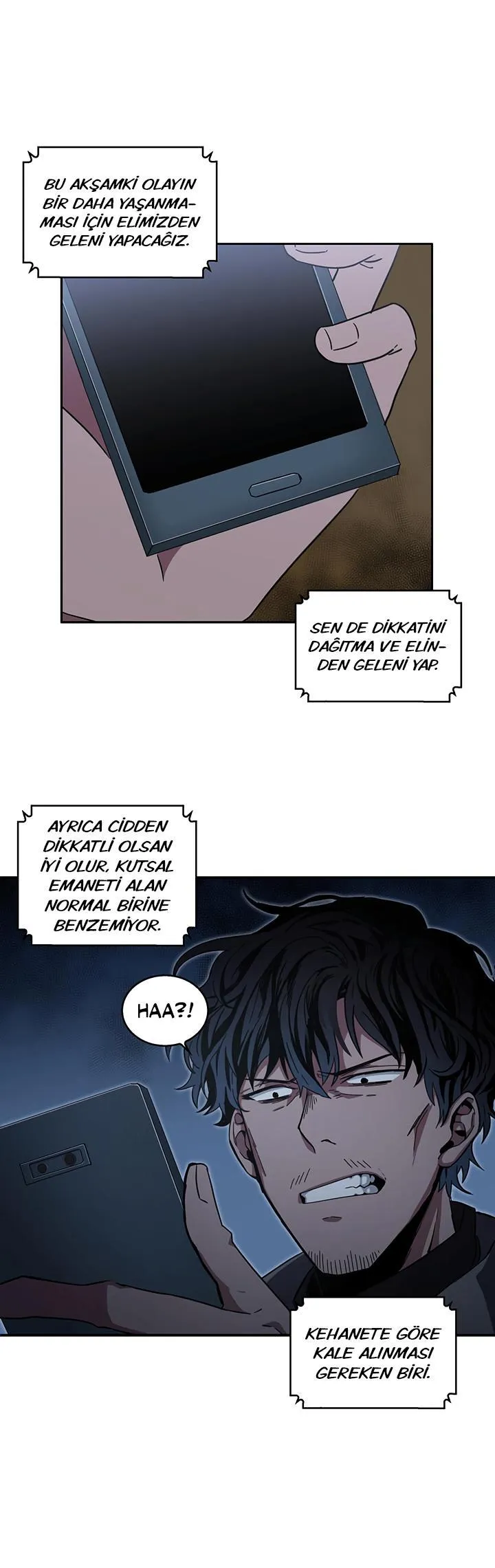 Tomb Raider King - Sayfa 26