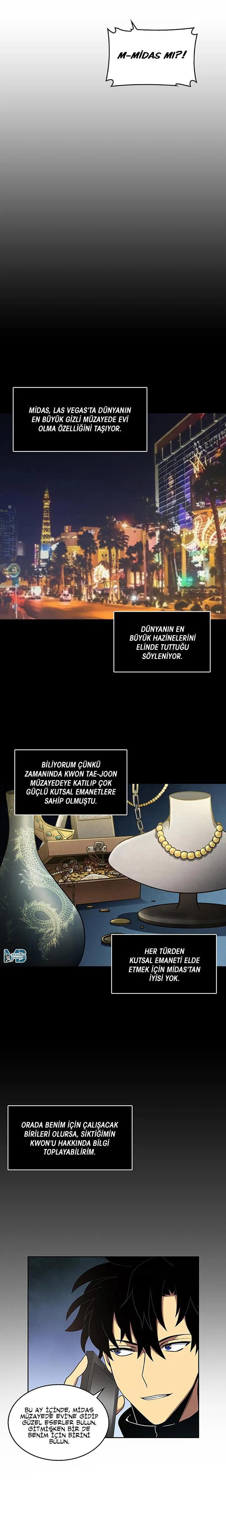 Tomb Raider King - Sayfa 10