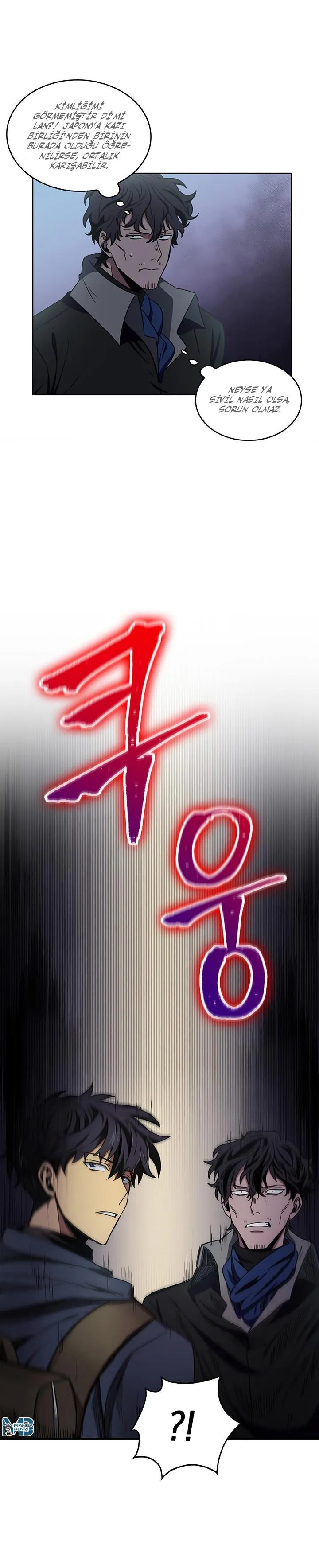 Tomb Raider King - Sayfa 30