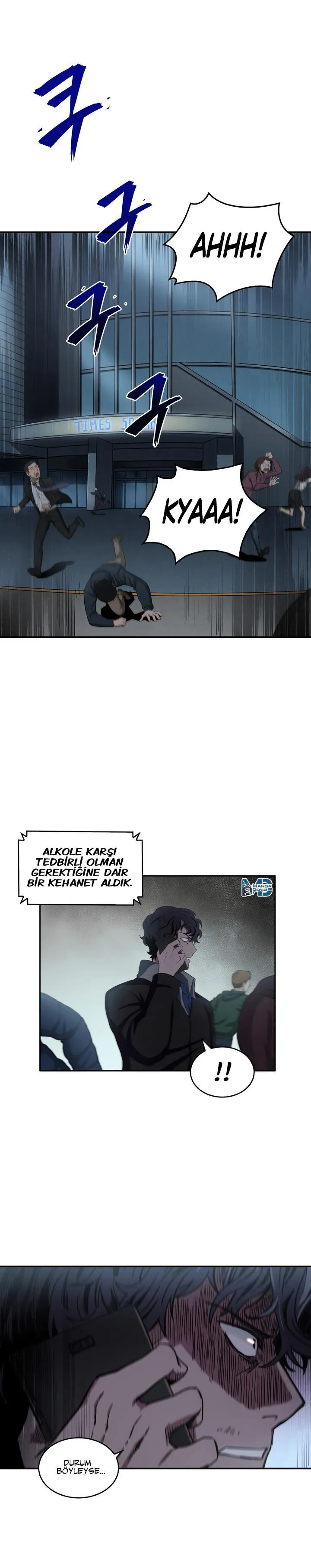 Tomb Raider King - Sayfa 2