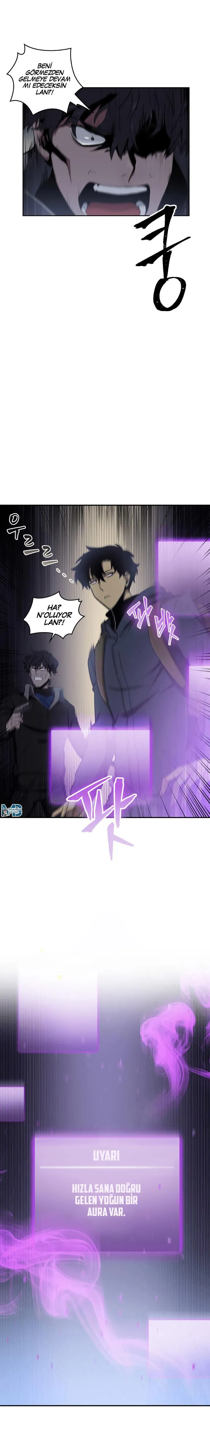 Tomb Raider King - Sayfa 6