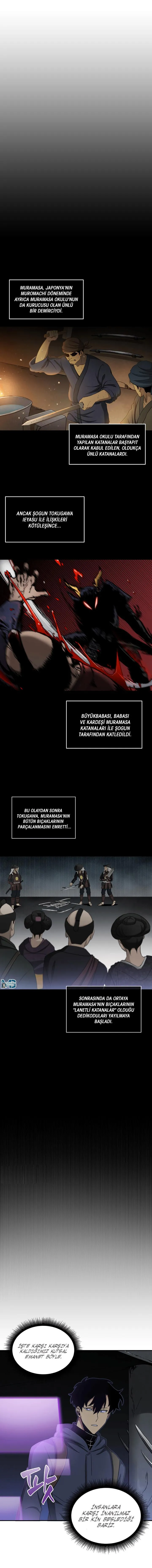 Tomb Raider King - Sayfa 10