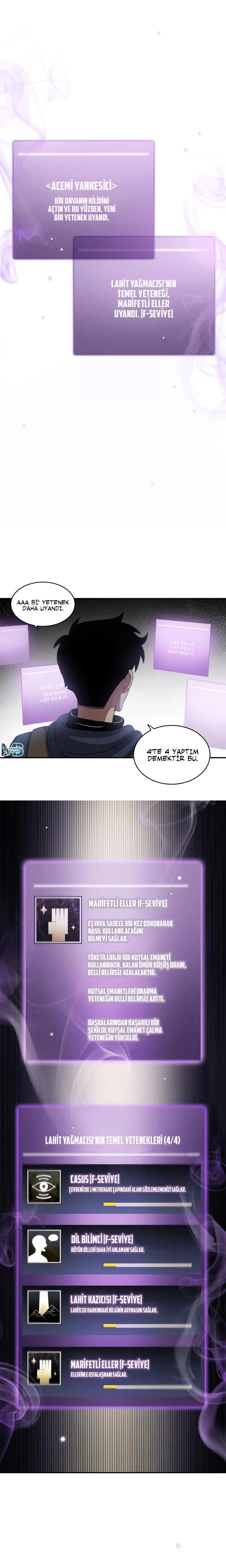 Tomb Raider King - Sayfa 22